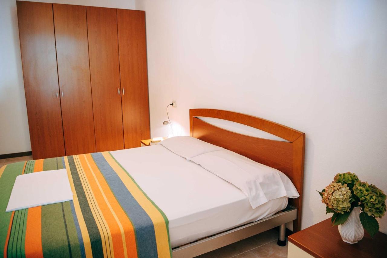 Camping Wien Пескьера-дель-Гарда Экстерьер фото